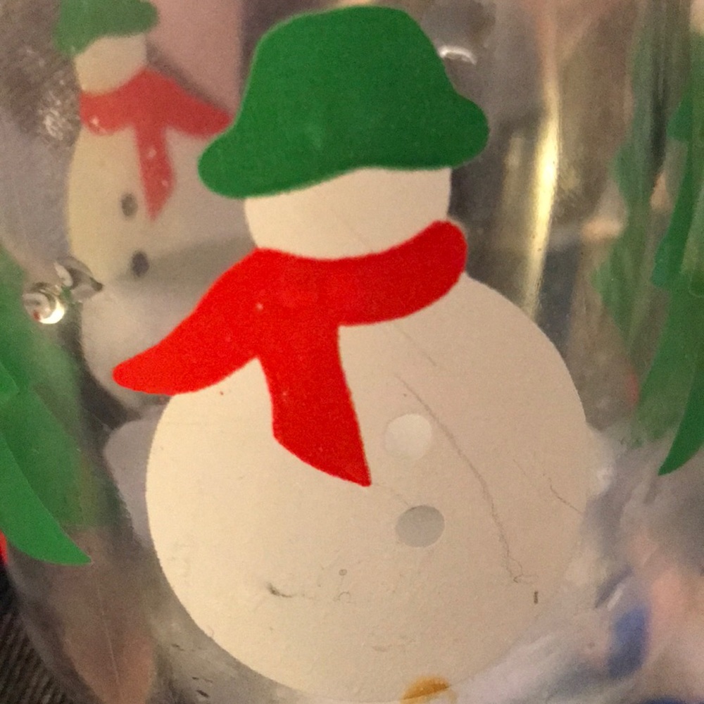 Meet your Posher, Natalie